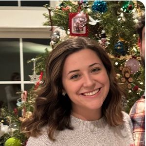 Meet your Posher, Jackie